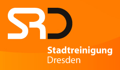 Logo - Stadtreinigung Dresden GmbH